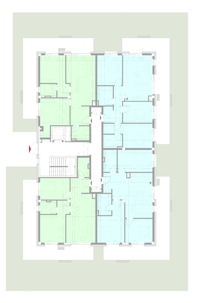 Parter - Vitacom Uptown | Vitacom